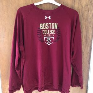 Boston College Baseball Men’s Shirt